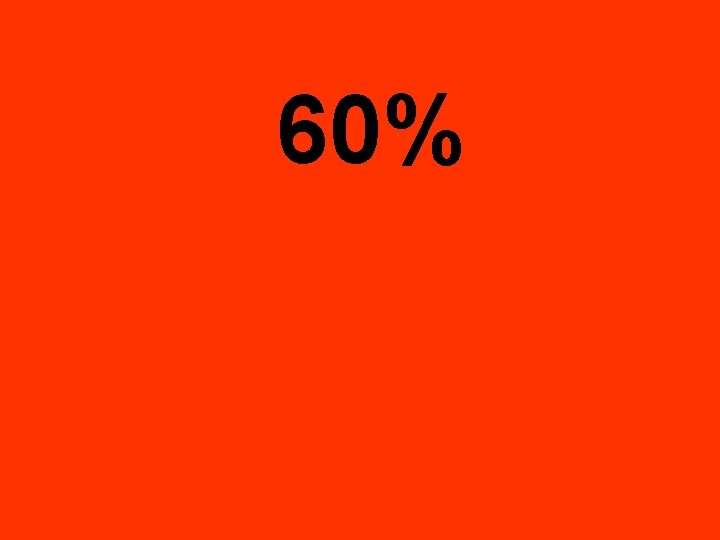 60% 