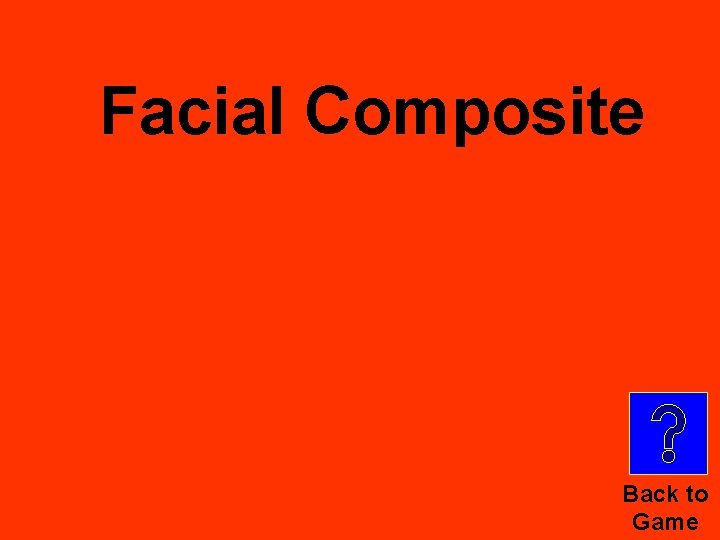 Facial Composite Back to Game 