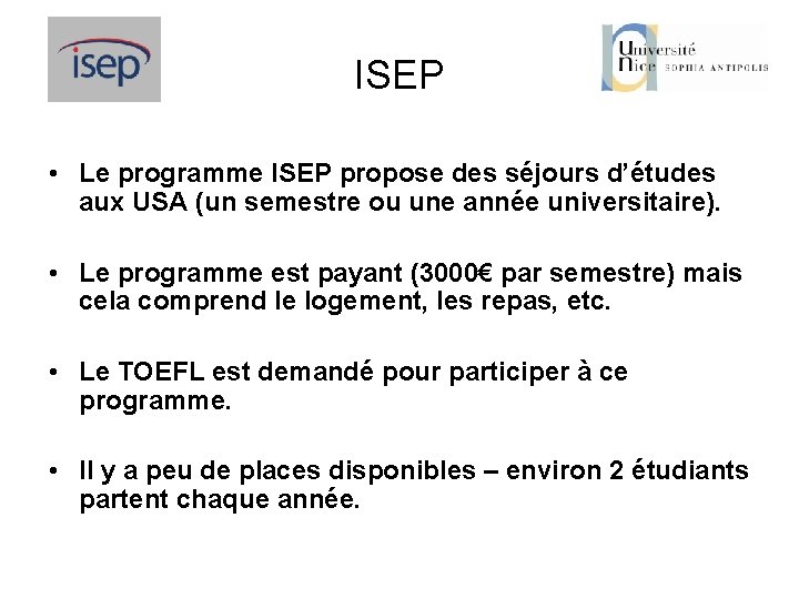Mobilit En Europe Erasmus Programme Ducation Et Formation