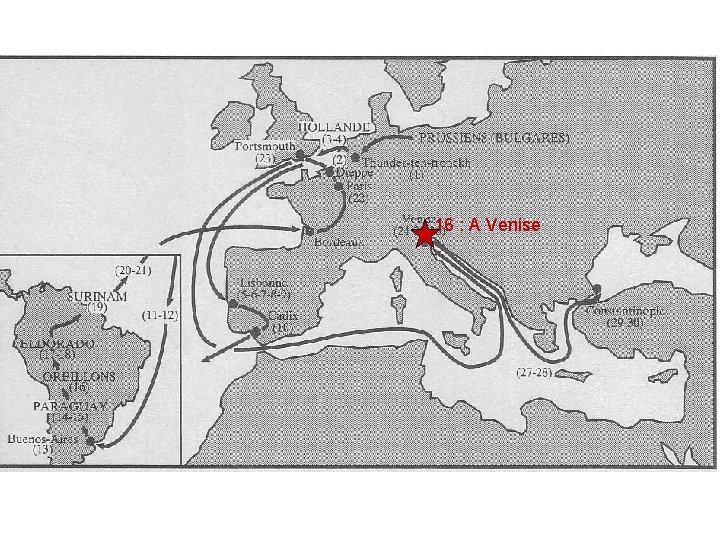 16 : A Venise 