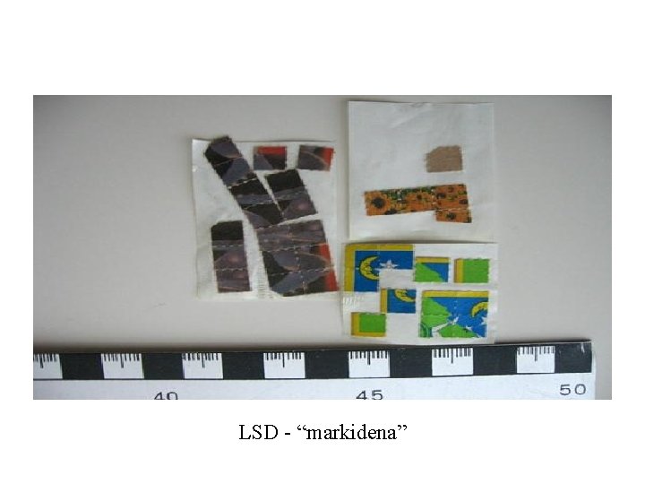 LSD - “markidena” LSD - “markidena”