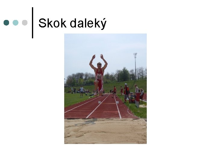 Skok daleký 