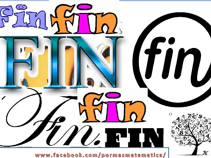 www. facebook. com/pormasmatematica/ www. facebook. com/pormasmatematica/