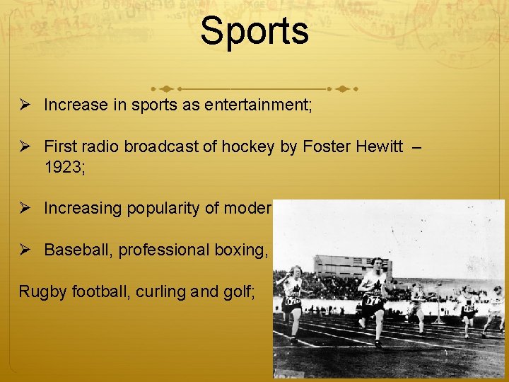 The Roaring Twenties The Interwar Period How roaring