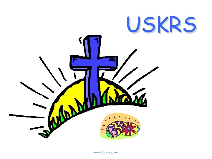 USKRS www. zbornica. com 