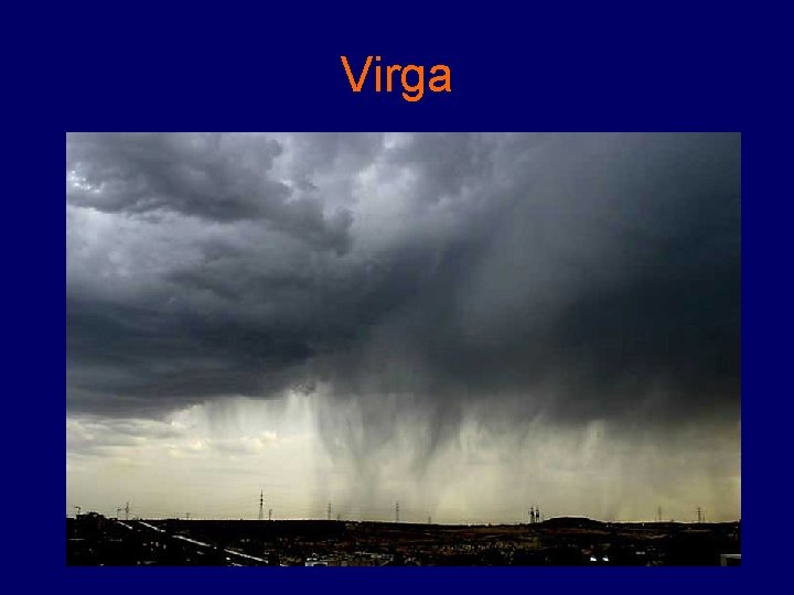 Virga Virga
