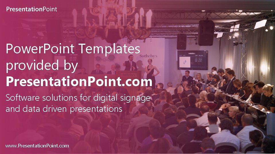 Power. Point Templates provided by Presentation. Point. com Software solutions for digital signage and