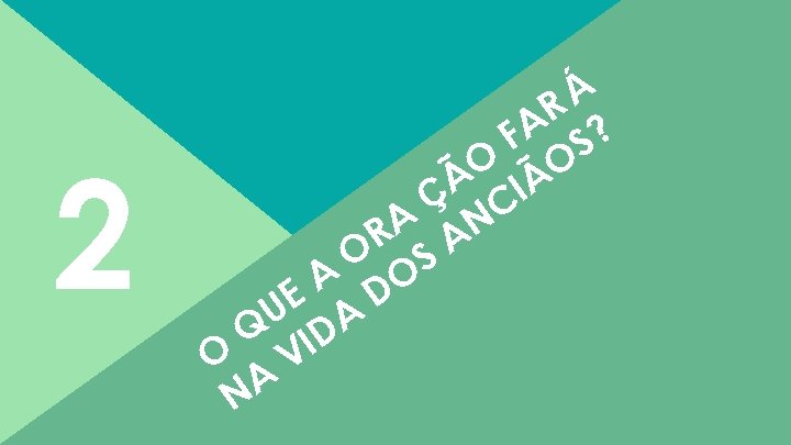 2 Á R A F S? O O Ã Ã I Ç C A 2 Á R A F S? O O Ã Ã I Ç C A