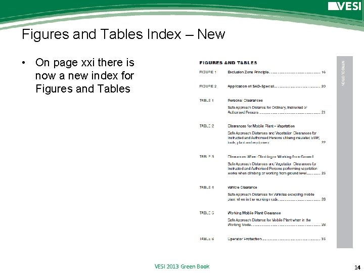 13 Vesi Green Book An Introduction To The