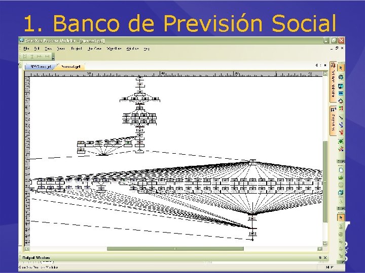 1. Banco de Previsión Social 1. Banco de Previsión Social