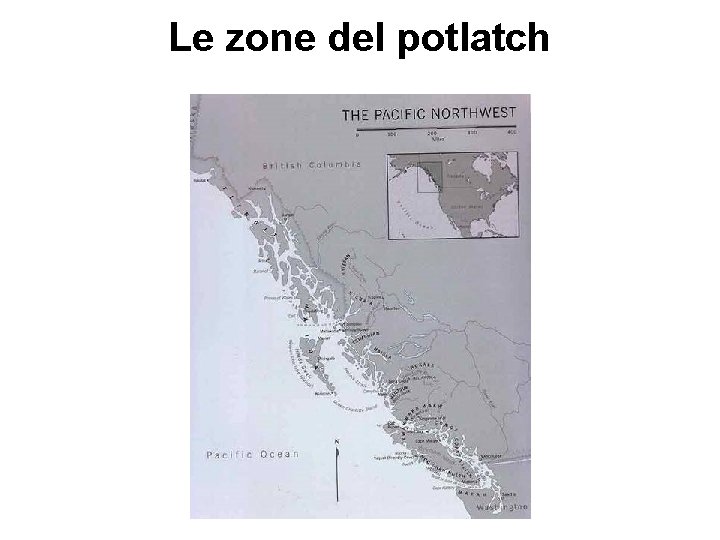 Le zone del potlatch 