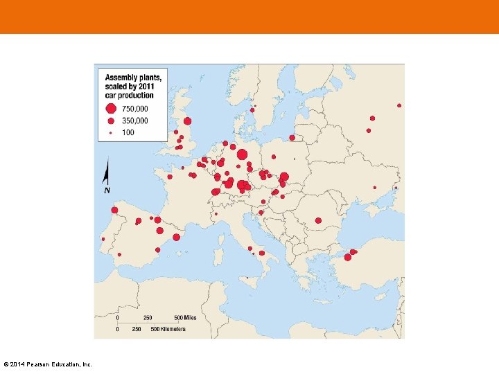 © 2014 Pearson Education, Inc. 