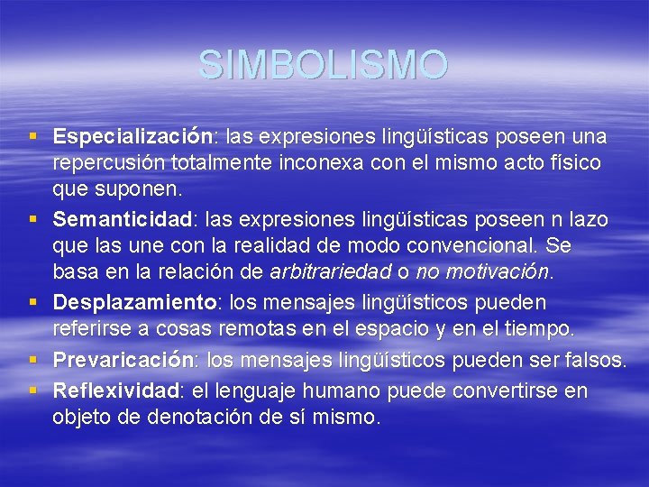 TEMA 1 Dimensiones de estudio del lenguaje Lingstica