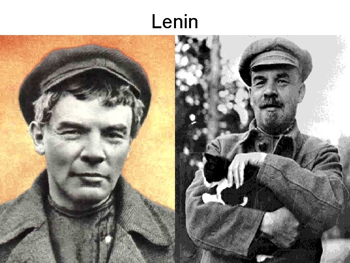 Lenin 