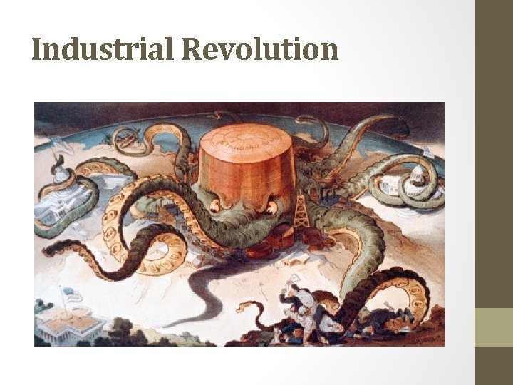 Industrial Revolution 