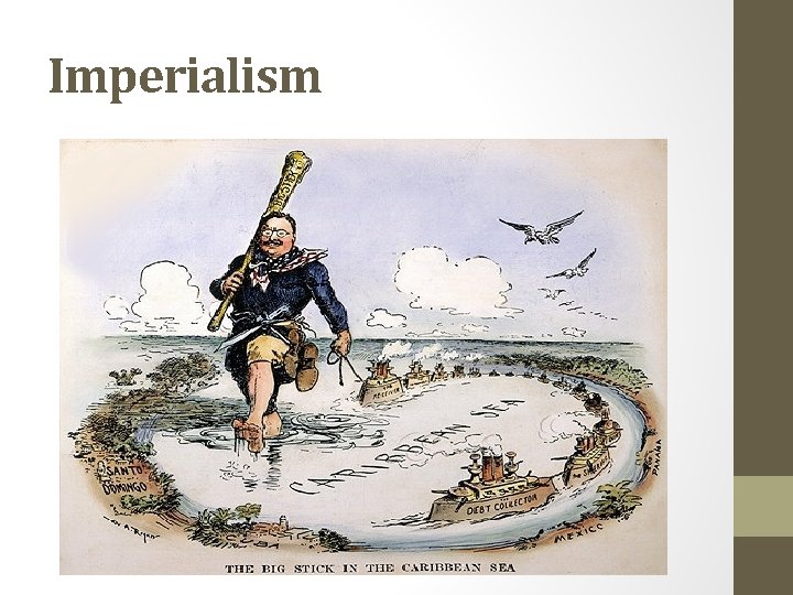 Imperialism 