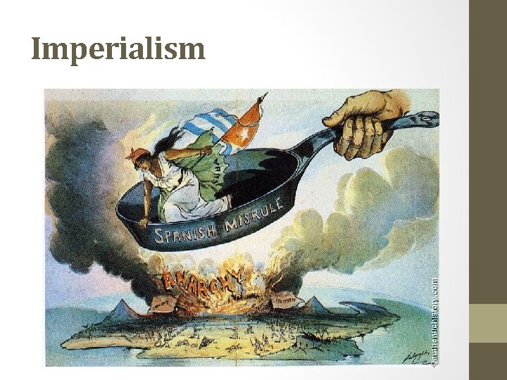 Imperialism 