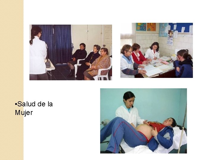  • Salud de la Mujer 