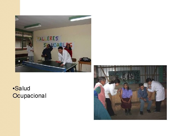  • Salud Ocupacional 