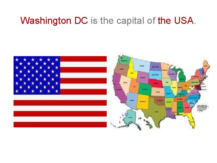 Washington DC is the capital of the USA. Washington DC is the capital of the USA.