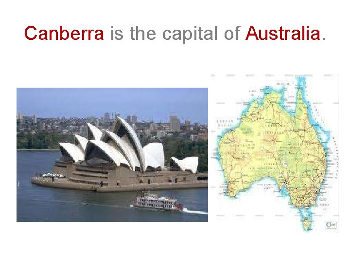 Canberra is the capital of Australia. Canberra is the capital of Australia.