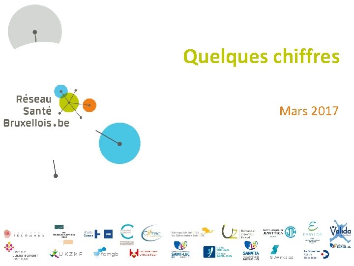 Quelques chiffres Mars 2017 