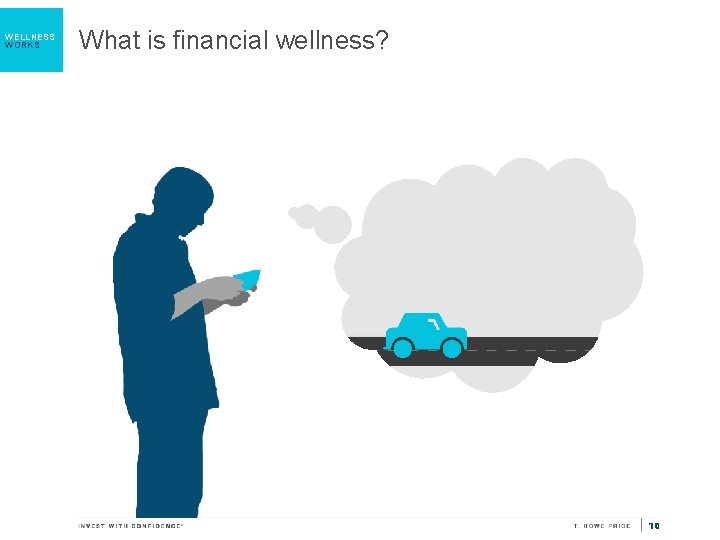 WELLNESS WORKS What is financial wellness? 10 
