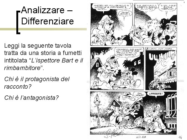 Roberto Trinchero – Dip. di Filosofia e Scienze dell’Educazione – Università degli studi di