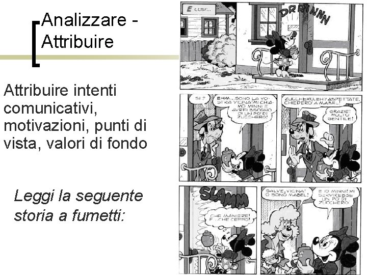Roberto Trinchero – Dip. di Filosofia e Scienze dell’Educazione – Università degli studi di
