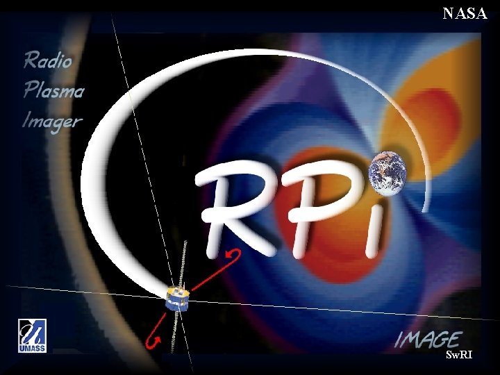 NASA 6 Sw. RI NASA 6 Sw. RI