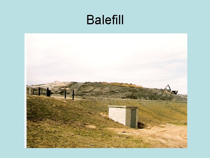 Balefill 