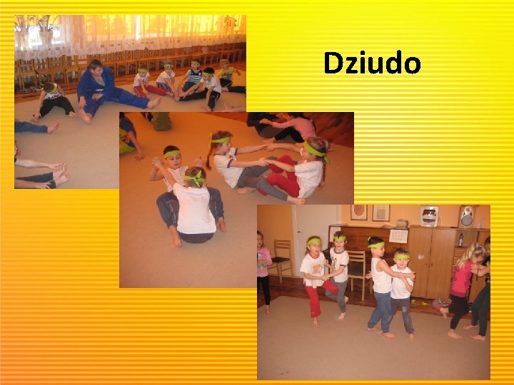 Dziudo 