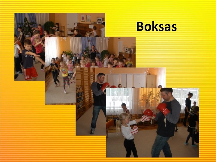 Boksas 