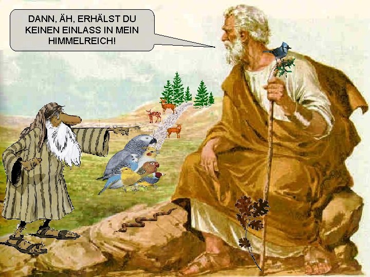 Wie Moses Die 10 Gebote Erhielt K C