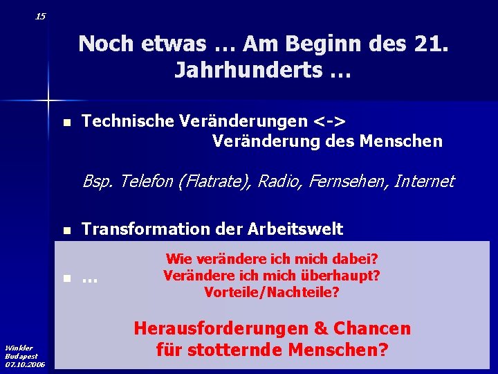 1 J Napot Servusz Michael Winkler N Geb