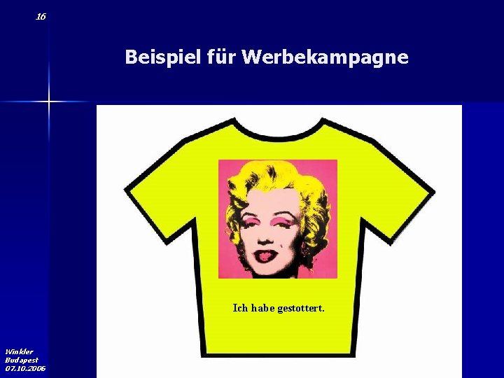 1 J Napot Servusz Michael Winkler N Geb