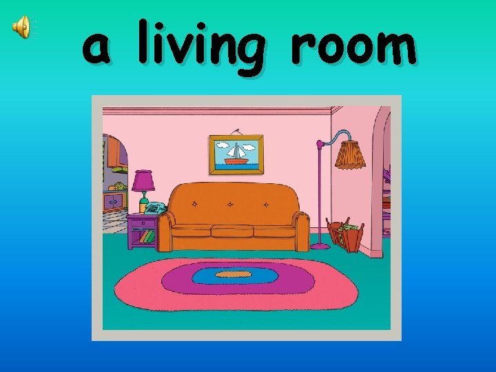 a living room 