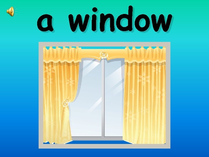 a window 