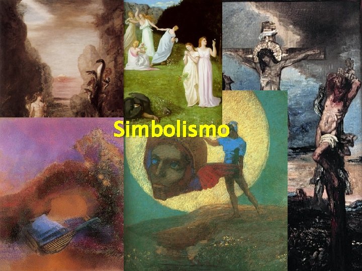 Simbolismo Simbolismo
