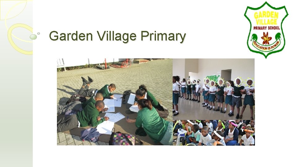 Garden Village Primary 