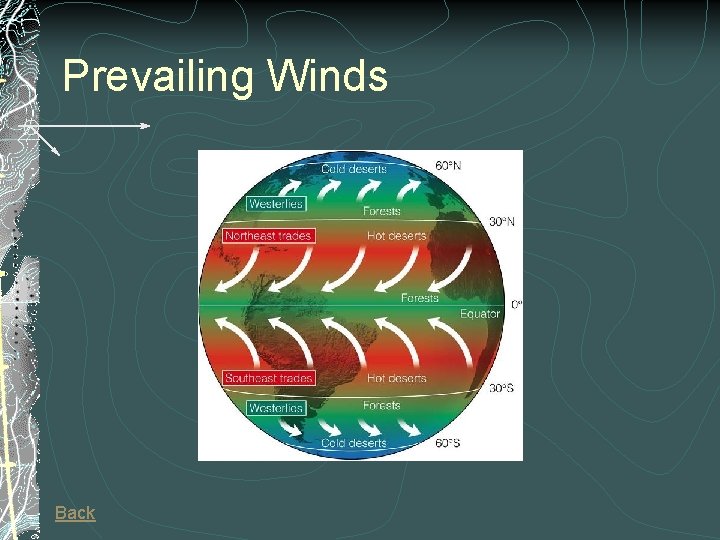 Prevailing Winds Back 