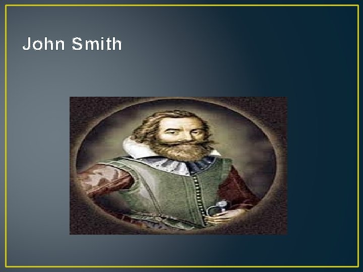 John Smith 