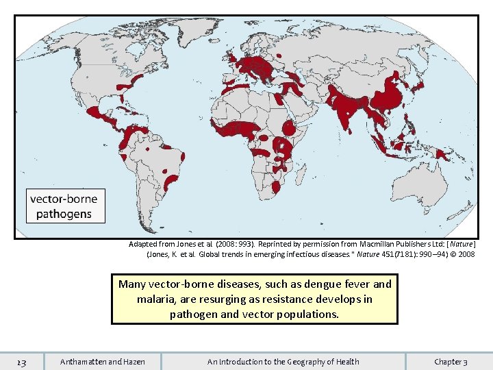 Adapted from Jones et al. (2008: 993). Reprinted by permission from Macmillan Publishers Ltd: