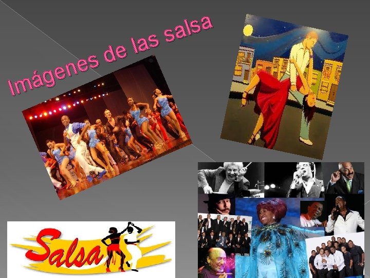 a s l a s s a l e d s e n e