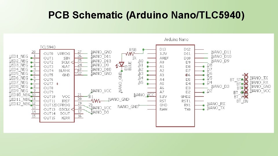 Arduino Nano Block Diagram Arduino Nano Pinout Schematics Complete Images