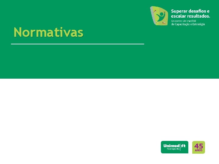 Normativas 