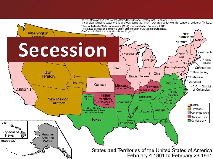 Secession 