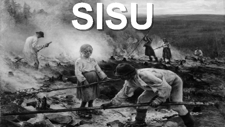 SISU 