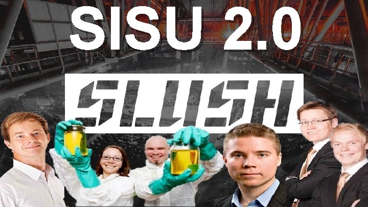 SISU 2. 0 