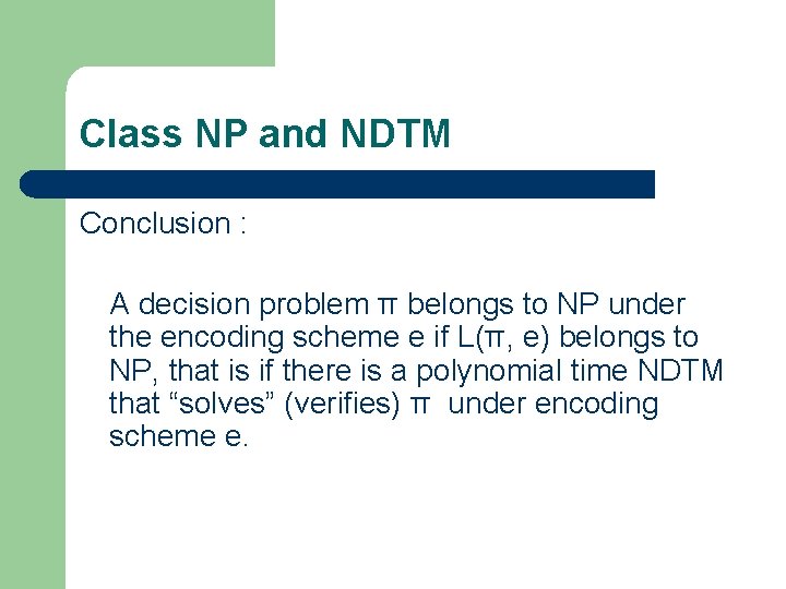 P Np Ps And Nps By Muhannad Harrim